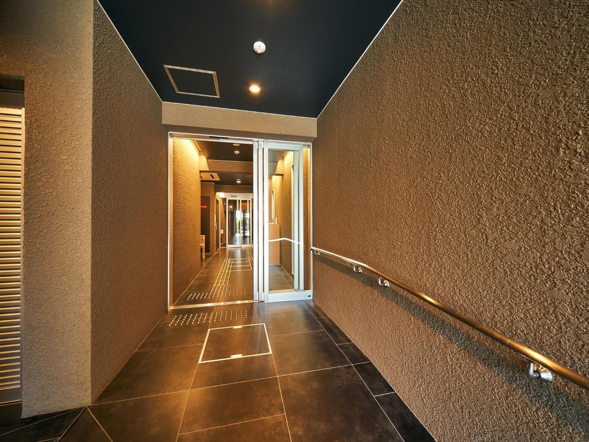 Rakuten Stay Hakata Gion 302 - Rakuten Ichiba Collaboration Room - Фукуока Екстер'єр фото