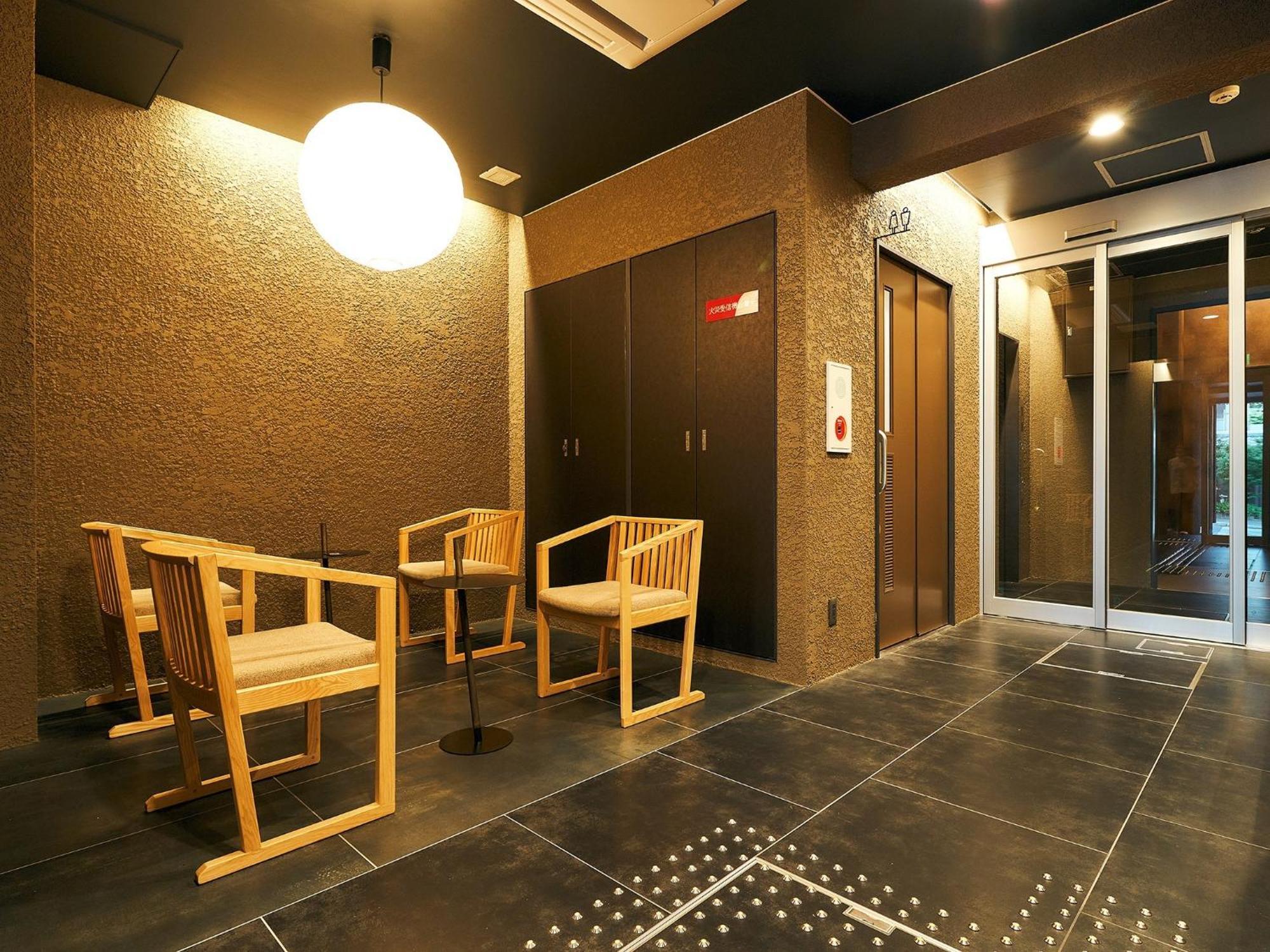 Rakuten Stay Hakata Gion 302 - Rakuten Ichiba Collaboration Room - Фукуока Екстер'єр фото