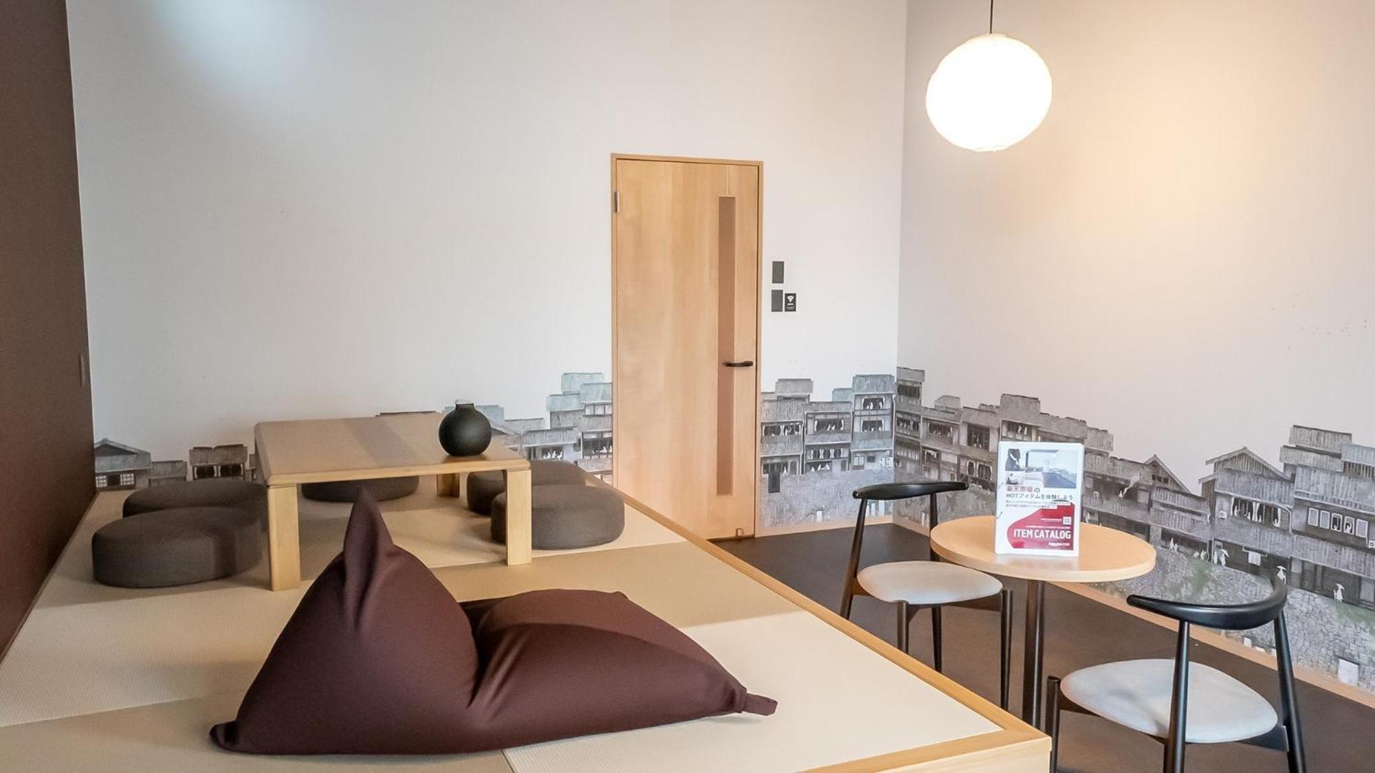 Rakuten Stay Hakata Gion 302 - Rakuten Ichiba Collaboration Room - Фукуока Екстер'єр фото