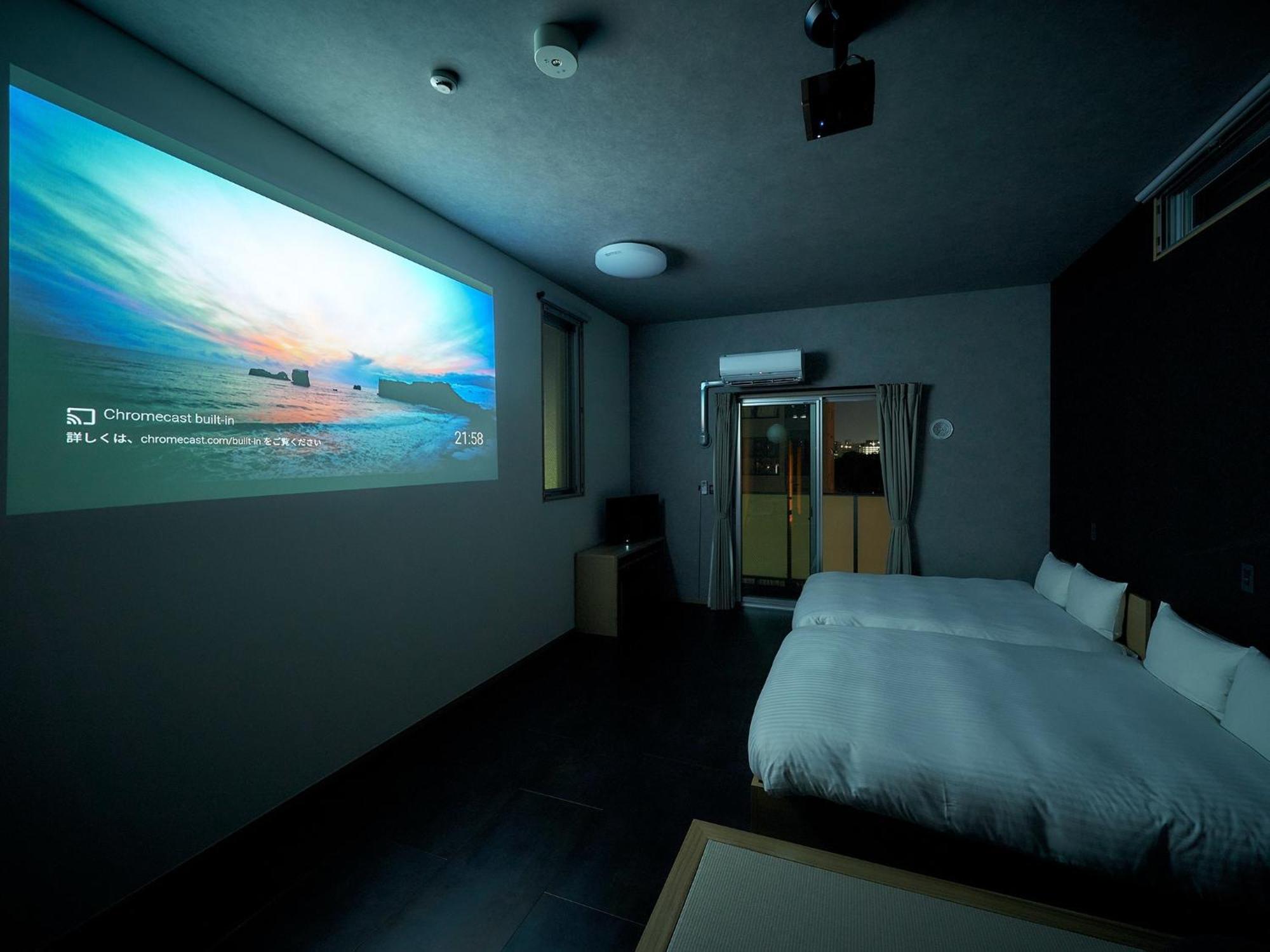 Rakuten Stay Hakata Gion 302 - Rakuten Ichiba Collaboration Room - Фукуока Екстер'єр фото