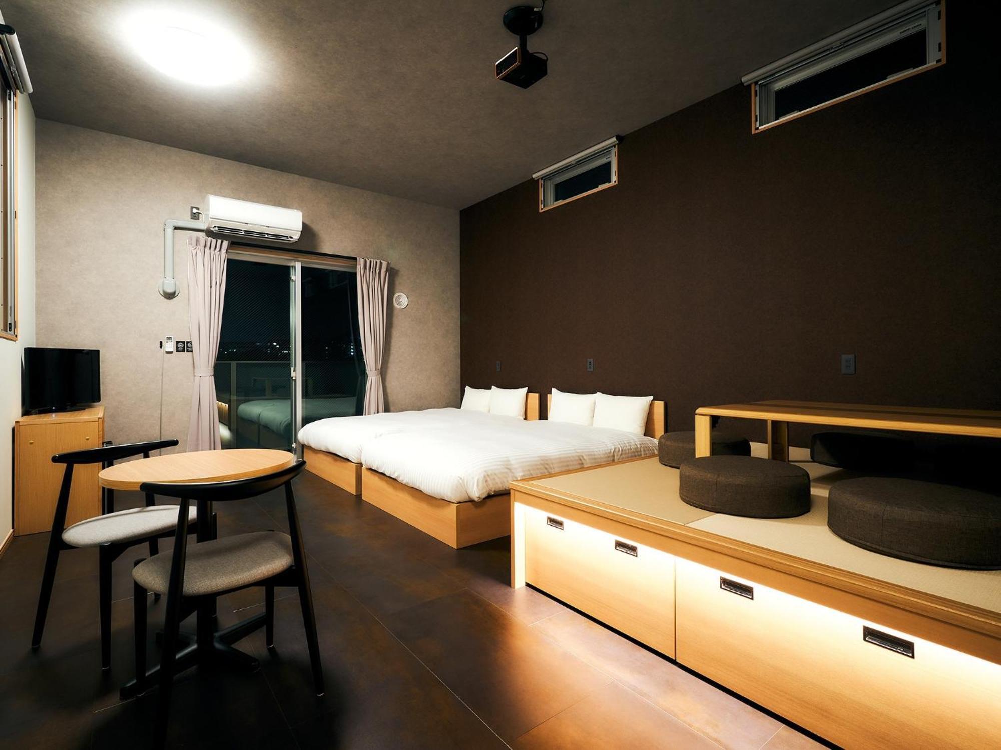 Rakuten Stay Hakata Gion 302 - Rakuten Ichiba Collaboration Room - Фукуока Екстер'єр фото