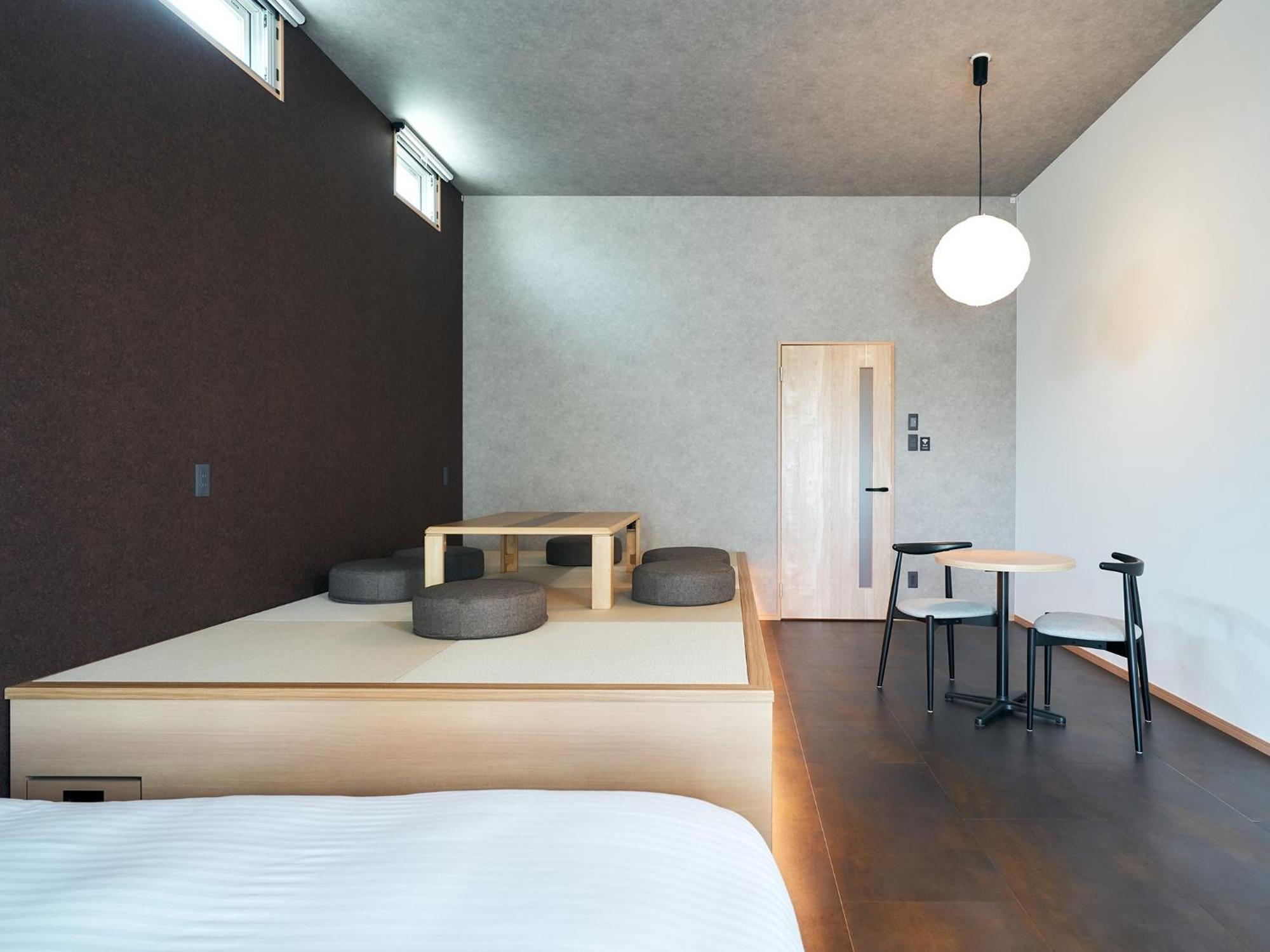 Rakuten Stay Hakata Gion 302 - Rakuten Ichiba Collaboration Room - Фукуока Екстер'єр фото