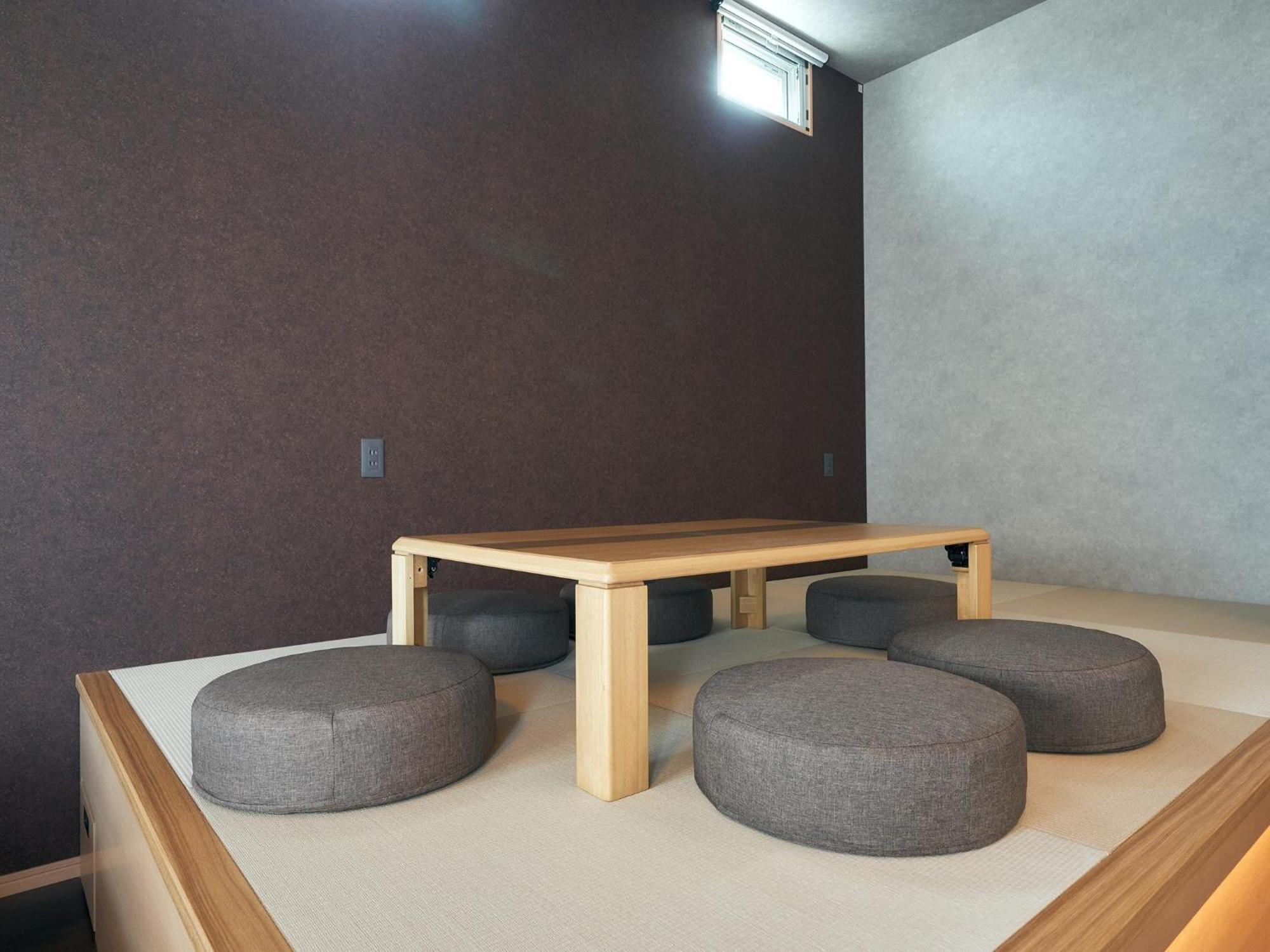 Rakuten Stay Hakata Gion 302 - Rakuten Ichiba Collaboration Room - Фукуока Екстер'єр фото