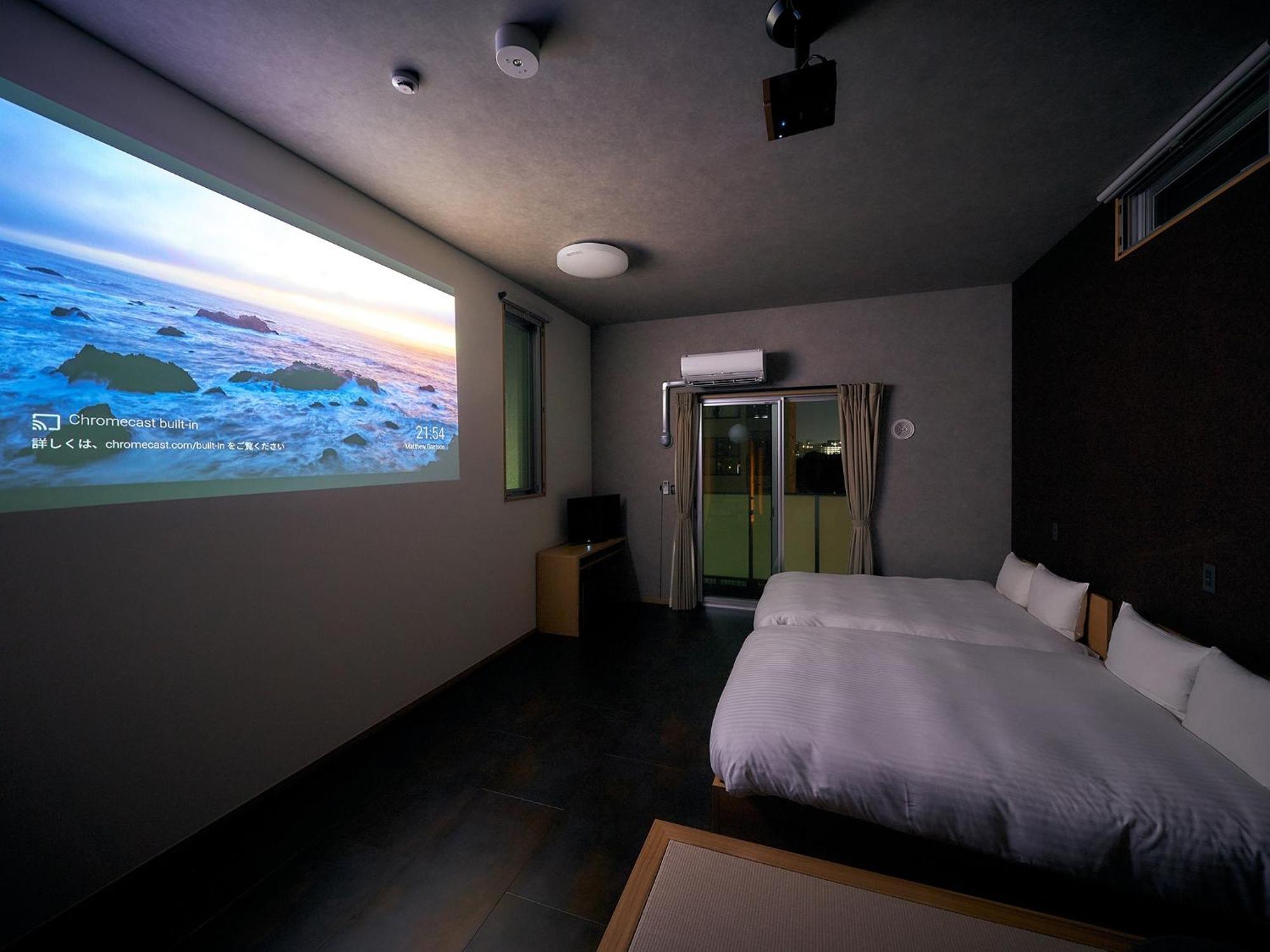 Rakuten Stay Hakata Gion 302 - Rakuten Ichiba Collaboration Room - Фукуока Екстер'єр фото