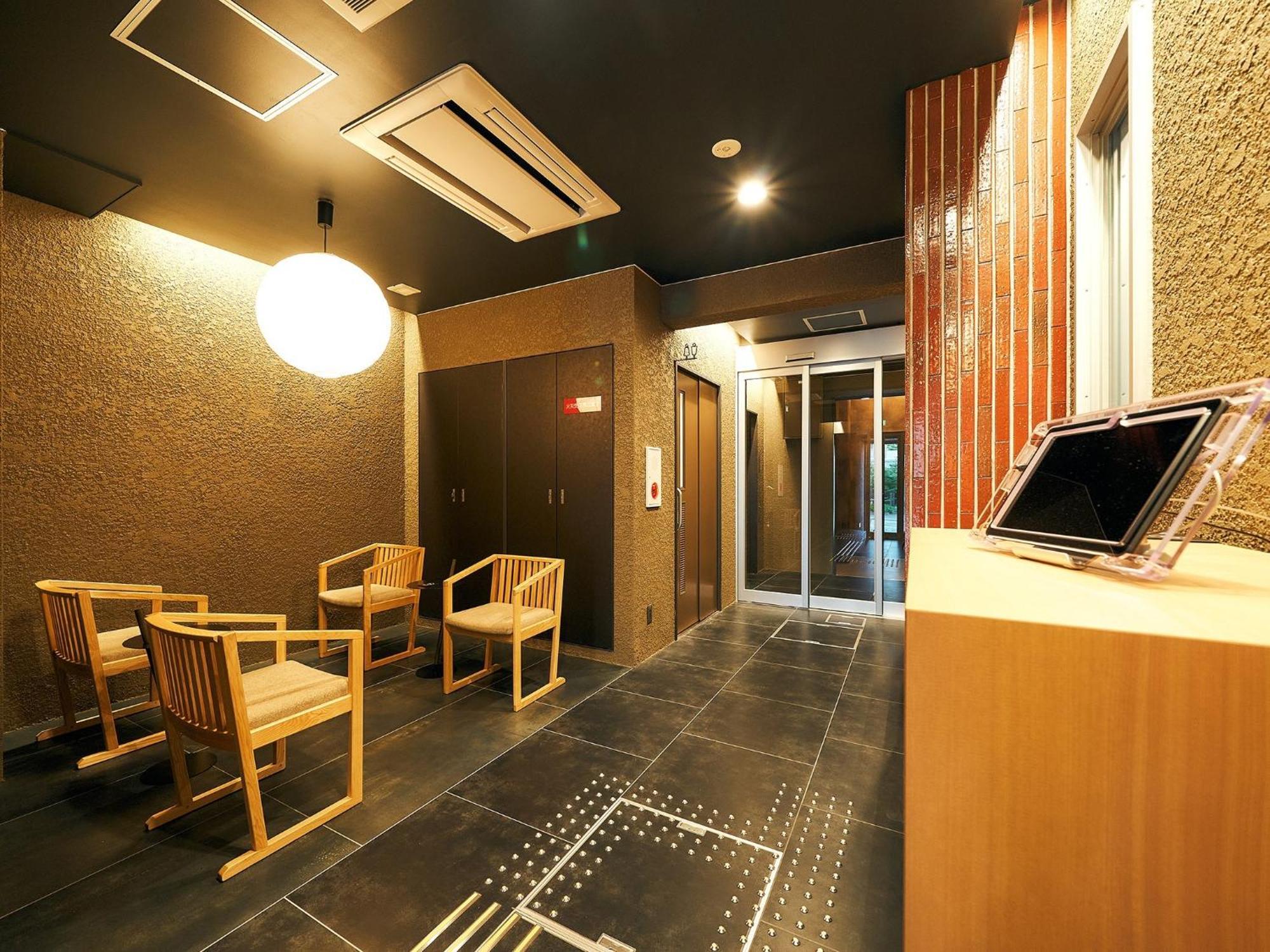 Rakuten Stay Hakata Gion 302 - Rakuten Ichiba Collaboration Room - Фукуока Екстер'єр фото